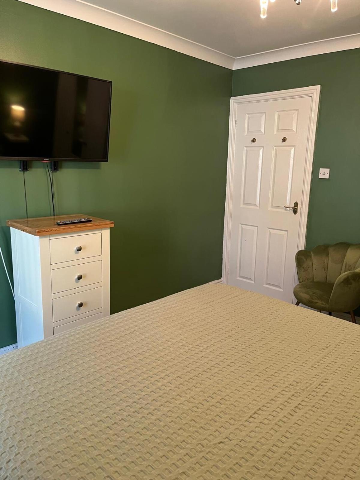 Honey Cottage Tenby Bagian luar foto